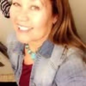 Meet your Posher, Dolores